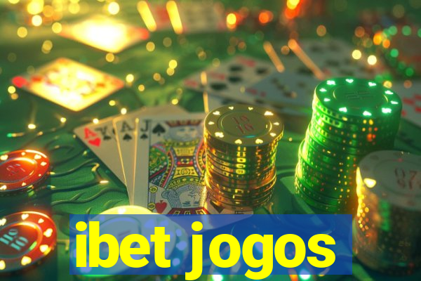 ibet jogos